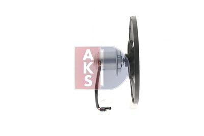 LüFTER MOTORKüHLUNG AKS DASIS 188003N 11