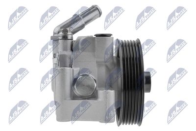 Hydraulické čerpadlo, riadenie NTY SPW-JG-006