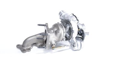 LADER AUFLADUNG BTS Turbo T918143 25