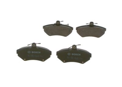 Brake Pad Set, disc brake 0 986 494 010