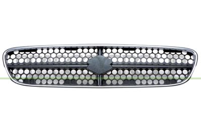 KüHLERGITTER PRASCO SZ0112011