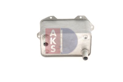 ÖLKüHLER AUTOMATIKGETRIEBE AKS DASIS 046063N 15