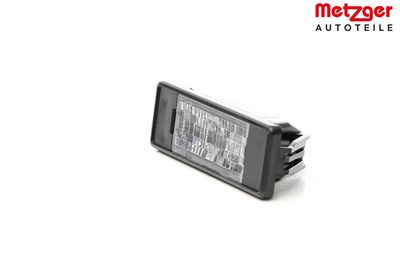ILUMINARE NUMAR DE CIRCULATIE METZGER AUTOTEILE 2080028 8