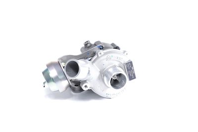 LADER AUFLADUNG BTS Turbo T916726 35