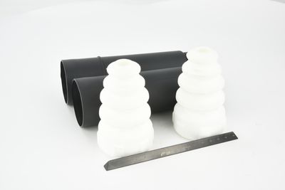 CHIT PROTECTIE PRAF AMORTIZOR FEBEST ADSHB8PARKIT 49