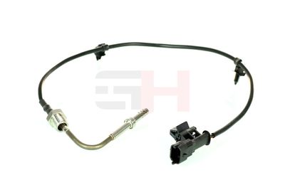 SENZOR TEMPERATURA GAZE EVACUARE GH GH743646 58
