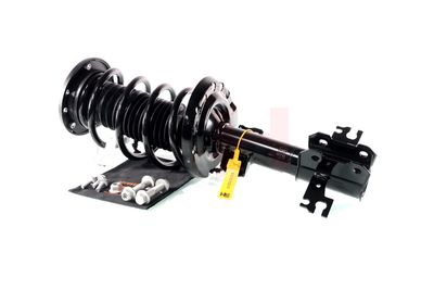 ANSAMBLU TELESCOP ARC GH GH353621C04 58