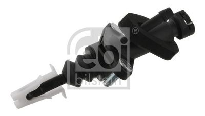 FEBI BILSTEIN Geberzylinder, Kupplung