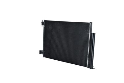 CONDENSATOR CLIMATIZARE NRF 350212 10