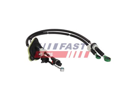 SET DE CABLURI CUTIE DE VITEZE MANUALă FAST FT11760 7