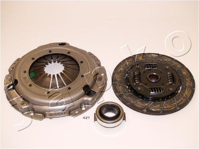 JAPKO 92421 Комплект сцепления  для HONDA ACCORD (Хонда Аккорд)