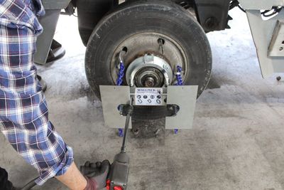 FELGEN-DEMONTAGEWERKZEUG VIGOR V8322 6