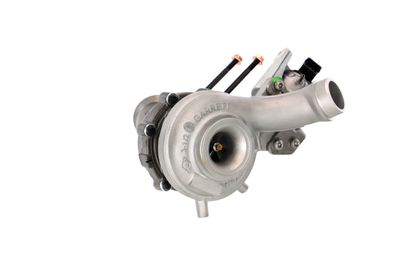 COMPRESOR SISTEM DE SUPRAALIMENTARE REMANTE 003002004449R 51