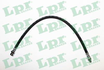 Тормозной шланг LPR 6T46550 для RENAULT 5