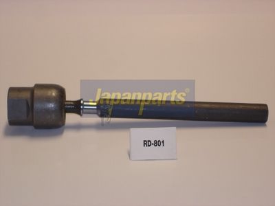 JAPANPARTS Vidinė skersinė vairo trauklė