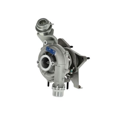 COMPRESOR SISTEM DE SUPRAALIMENTARE NISSENS 93233 6