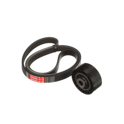 KEILRIPPENRIEMENSATZ GATES K014PK905 40