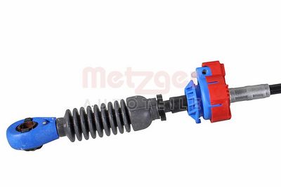 CABLU TRANSMISIE MANUALA METZGER AUTOTEILE 3150418 2