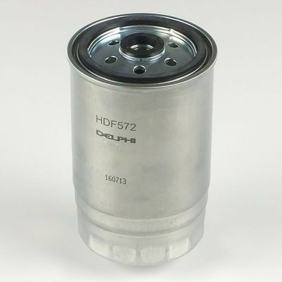 KRAFTSTOFFFILTER DELPHI HDF572 3