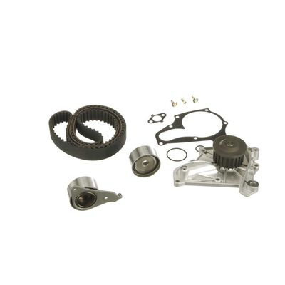 WASSERPUMPE + ZAHNRIEMENSATZ GATES KP15202XS 37