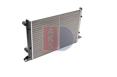 KüHLER MOTORKüHLUNG AKS DASIS 041920N 5