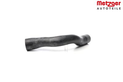 LADELUFTSCHLAUCH METZGER AUTOTEILE 2400284 17