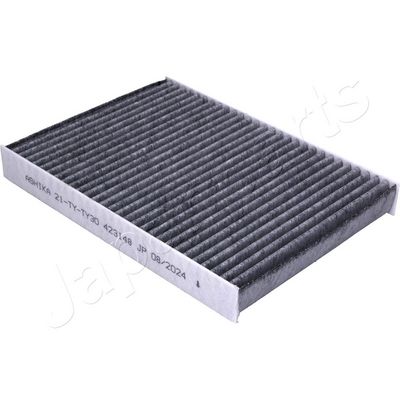 FILTER INNENRAUMLUFT JAPANPARTS FAATY30