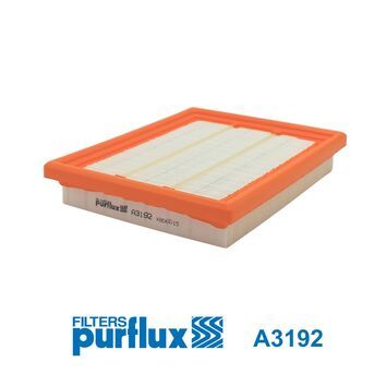LUFTFILTER