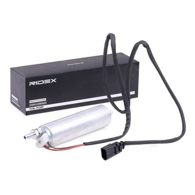 горивна помпа RIDEX 458F0090