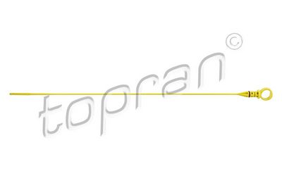 alyvos lygio matuoklis 305036 TOPRAN