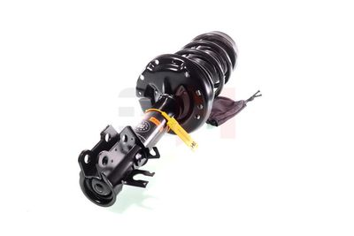 ANSAMBLU TELESCOP ARC GH GH351011C02 43