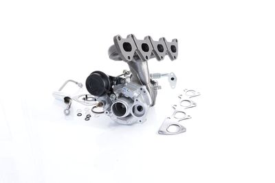 LADER AUFLADUNG BTS Turbo T981361BL 3