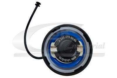 BUSON REZERVOR DE COMBUSTIBIL 3RG 65504 2