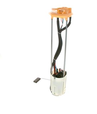 SISTEM ALIMENTARE CU COMBUSTIBIL BOSCH 0580314061 6