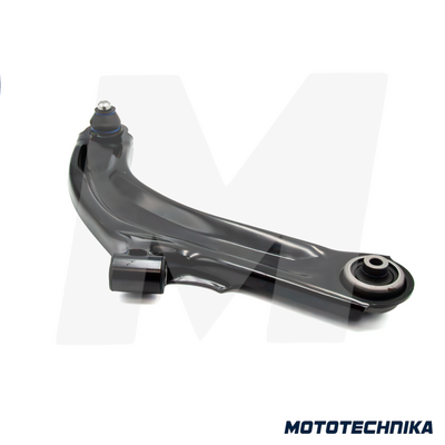MOTOTECHNIKA Vikšro valdymo svirtis
