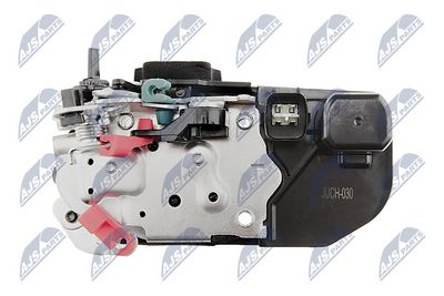 Zámok dverí NTY EZC-CH-030
