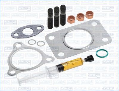 SET MONTAJ TURBOCOMPRESOR