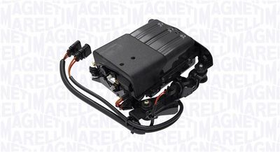 KOMPRESSOR DRUCKLUFTANLAGE MAGNETI MARELLI 350420001142 2
