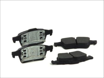 Brake Pad Set, disc brake C21041ABE