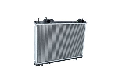 RADIATOR RACIRE MOTOR NRF 53201 42