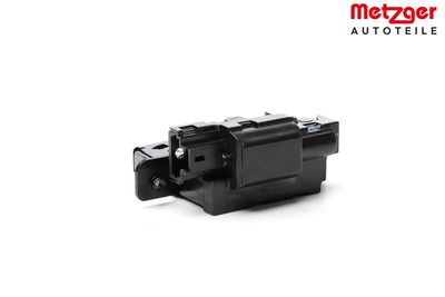 HECKKLAPPENSCHLOSS METZGER AUTOTEILE 2310644 18