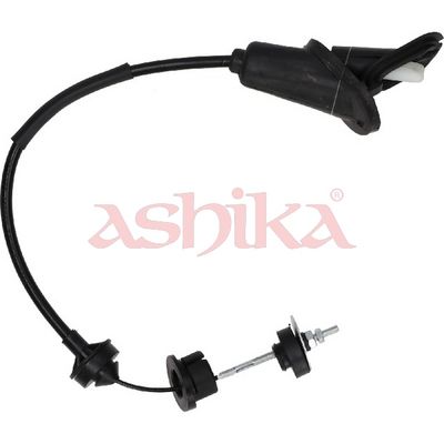 въжен механизъм, задействане на съединителя ASHIKA 154-00-0622