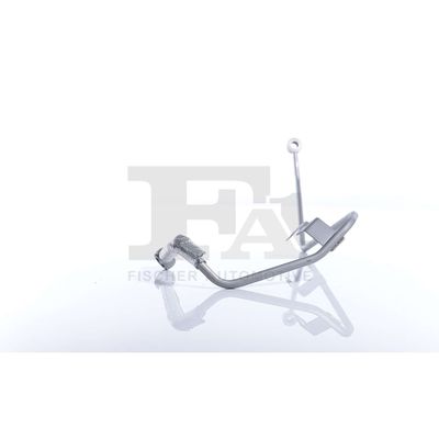 CONDUCTA ULEI INCARCARE FA1 678901 29