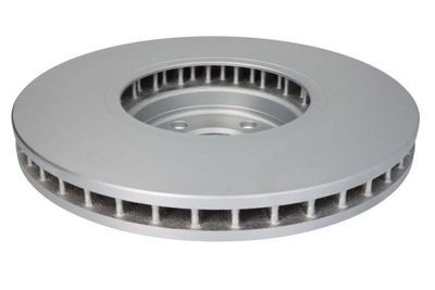 Brake disc Voor Links/Rechts PERFORMANCE (gecoat  met een hoog koolzuurgehalte) (gecoat) past: BMW X5 (E53) 4.4/4.6/4.8 10.01-10.06