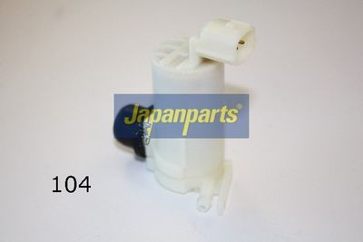 JAPANPARTS Водяной насос, система очистки окон