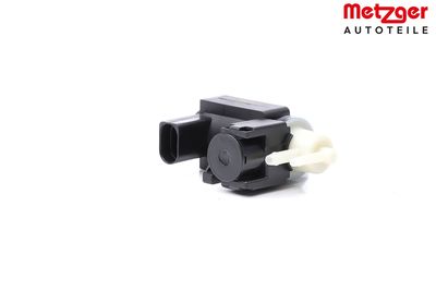 DRUCKWANDLER TURBOLADER METZGER AUTOTEILE 08920184 8