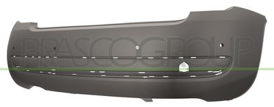 Буфер PRASCO FT0301081 для FIAT 500