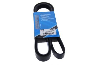 пистов ремък MAPCO 261815