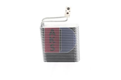 VERDAMPFER KLIMAANLAGE AKS DASIS 820145N 15