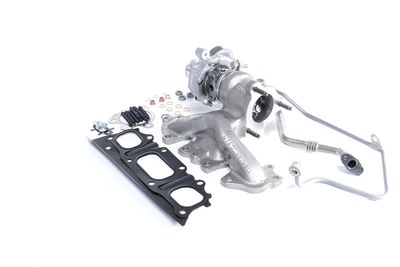 LADER AUFLADUNG BTS Turbo T981654 15